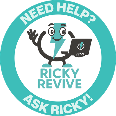 Ricky Revive