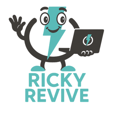 Ricky Revive