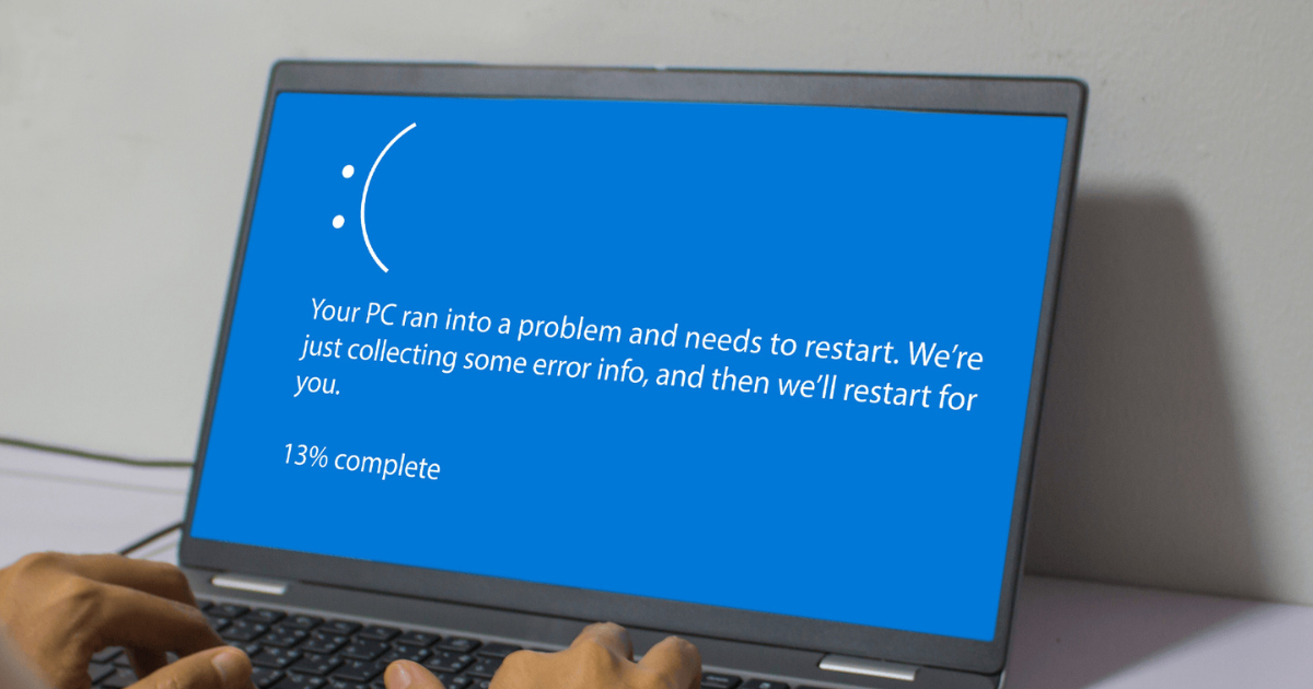 5 Signs Your Laptop Is About to Fail (and What to Do About it)